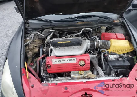 2007 Honda Accord 3.0 Ex from USA, damaged, VIN 1HGCM66517A026474